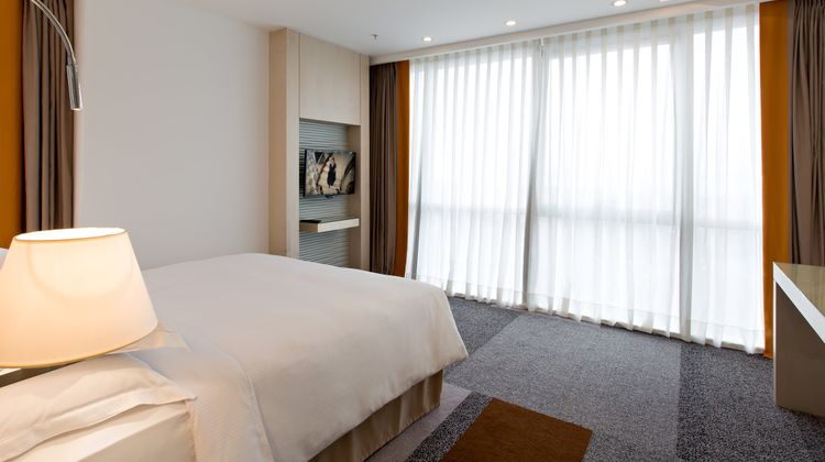 Tango Arjaan by Rotana Suite