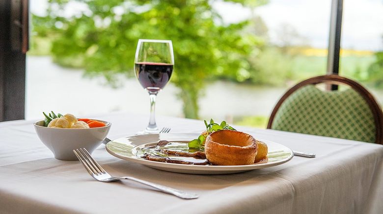 <b>Patshull Park Hotel, Golf & Country Club Restaurant</b>. Images powered by <a href="https://www.leonardoworldwide.com/" title="Leonardo Worldwide" target="_blank">Leonardo</a>.