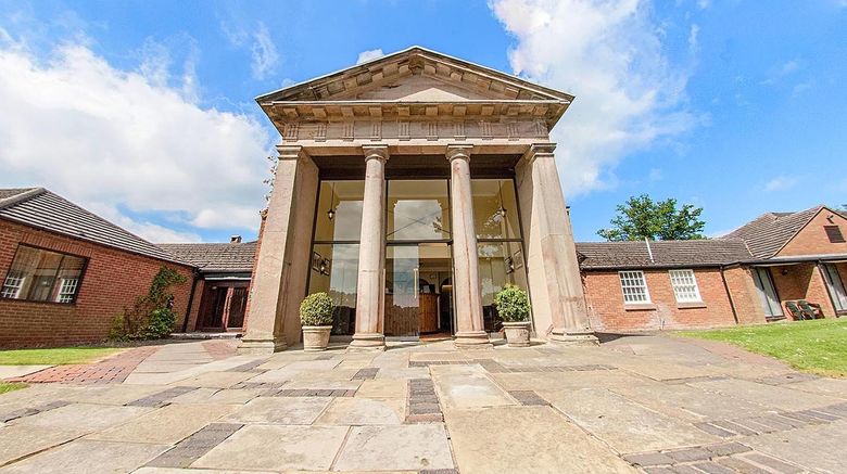 <b>Patshull Park Hotel, Golf & Country Club Other</b>. Images powered by <a href="https://www.leonardoworldwide.com/" title="Leonardo Worldwide" target="_blank">Leonardo</a>.