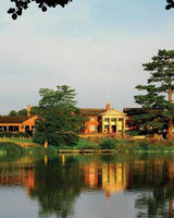 Patshull Park Hotel, Golf & Country Club