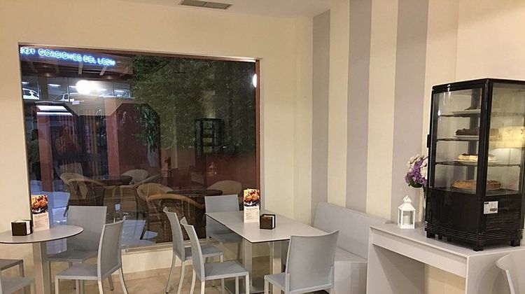 Alboran Hotel Restaurant