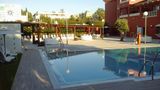 Alboran Hotel Pool