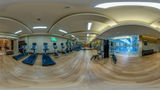 <b>Holiday Inn Airport Guangzhou Health Club</b>. Virtual Tours powered by <a href="https://www.leonardoworldwide.com/" title="Leonardo Worldwide" target="_blank">Leonardo</a>.