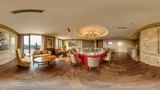 <b>Crowne Plaza Xuzhou Dalong Lake Restaurant</b>. Virtual Tours powered by <a href="https://www.leonardoworldwide.com/" title="Leonardo Worldwide" target="_blank">Leonardo</a>.