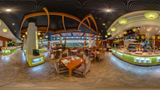 <b>Holiday Inn Century City-WestTower Restaurant</b>. Virtual Tours powered by <a href="https://www.leonardoworldwide.com/" title="Leonardo Worldwide" target="_blank">Leonardo</a>.