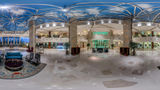 <b>Holiday Inn Century City-WestTower Lobby</b>. Virtual Tours powered by <a href="https://www.leonardoworldwide.com/" title="Leonardo Worldwide" target="_blank">Leonardo</a>.