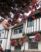The Bull Long Melford