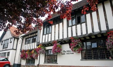 The Bull Long Melford