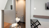 Heeton Concept Hotel Luma Hammersmith Room