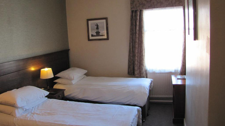 <b>Kings Arms Hotel Westerham Room</b>. Images powered by <a href="https://www.leonardoworldwide.com/" title="Leonardo Worldwide" target="_blank">Leonardo</a>.