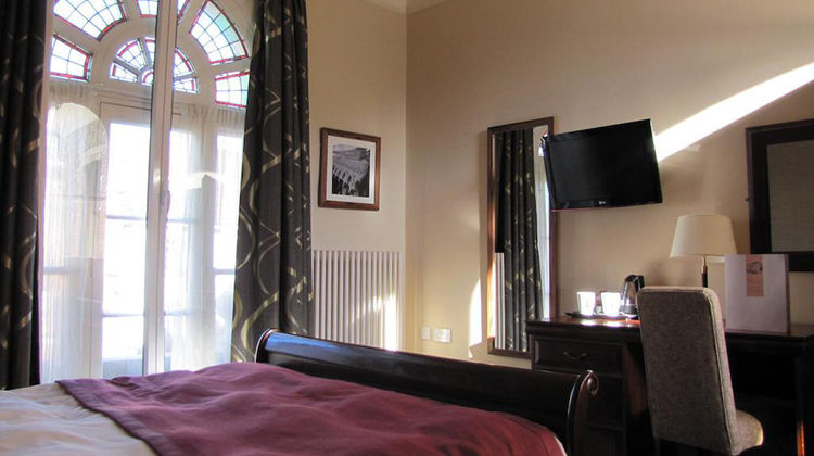 Kings Arms Hotel Westerham Room
