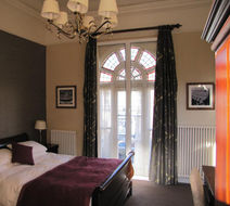 Kings Arms Hotel Westerham Room