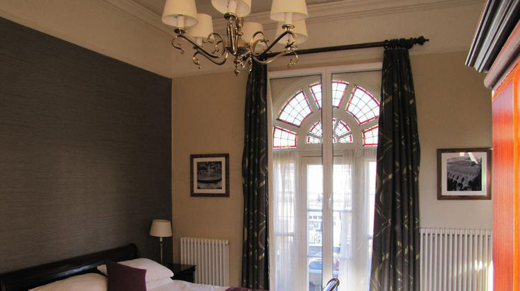 Kings Arms Hotel Westerham Room