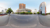 <b>Crowne Plaza Kunming City Centre Exterior</b>. Virtual Tours powered by <a href="https://www.leonardoworldwide.com/" title="Leonardo Worldwide" target="_blank">Leonardo</a>.