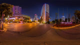 <b>Crowne Plaza Kunming City Centre Exterior</b>. Virtual Tours powered by <a href="https://www.leonardoworldwide.com/" title="Leonardo Worldwide" target="_blank">Leonardo</a>.