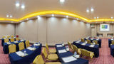 <b>Holiday Inn Express Changbaishan Meeting</b>. Virtual Tours powered by <a href="https://www.leonardoworldwide.com/" title="Leonardo Worldwide" target="_blank">Leonardo</a>.