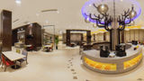 <b>Holiday Inn Express Changbaishan Restaurant</b>. Virtual Tours powered by <a href="https://www.leonardoworldwide.com/" title="Leonardo Worldwide" target="_blank">Leonardo</a>.