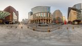 <b>Crowne Plaza Beijing Chaoyang U Town Exterior</b>. Virtual Tours powered by <a href="https://www.leonardoworldwide.com/" title="Leonardo Worldwide" target="_blank">Leonardo</a>.