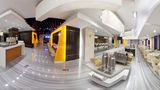 <b>Holiday Inn Express Temple of Heaven Restaurant</b>. Virtual Tours powered by <a href="https://www.leonardoworldwide.com/" title="Leonardo Worldwide" target="_blank">Leonardo</a>.