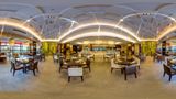 <b>Holiday Inn Express Dongzhimen Restaurant</b>. Virtual Tours powered by <a href="https://www.leonardoworldwide.com/" title="Leonardo Worldwide" target="_blank">Leonardo</a>.