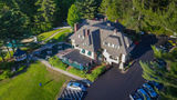 Stonehurst Manor Exterior