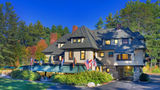 Stonehurst Manor Exterior