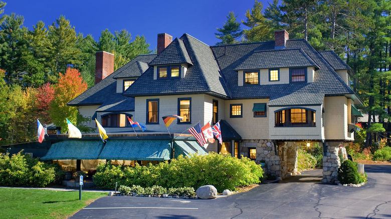 Stonehurst Manor Exterior. Images powered by <a href="https://www.leonardoworldwide.com" target="_blank" rel="noopener">Leonardo</a>.