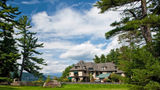Stonehurst Manor Exterior