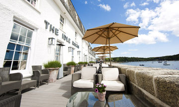 Idle Rocks Hotel