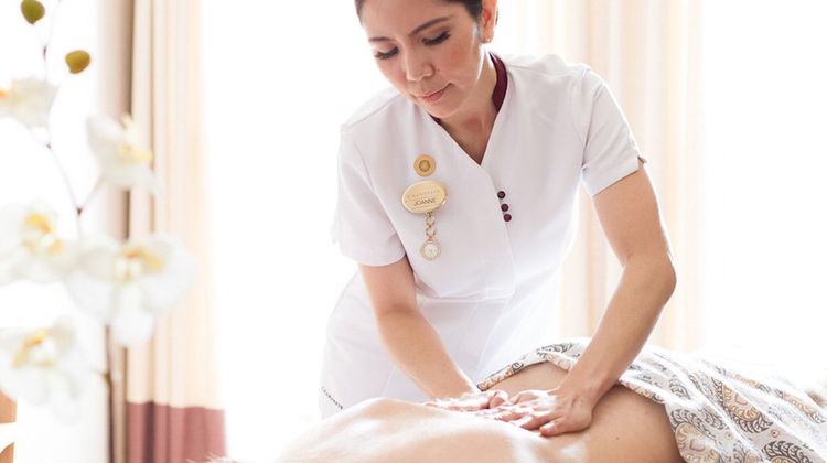 Champneys Resort Spa