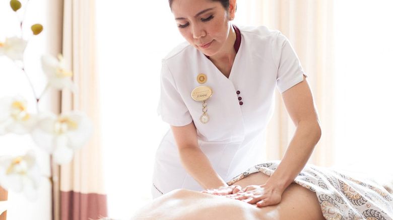 <b>Champneys Resort Spa</b>. Images powered by <a href="https://www.leonardoworldwide.com/" title="Leonardo Worldwide" target="_blank">Leonardo</a>.