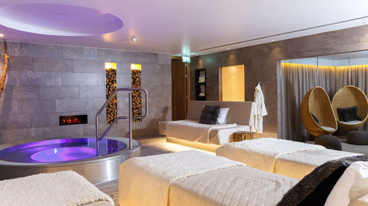 Champneys Resort Spa