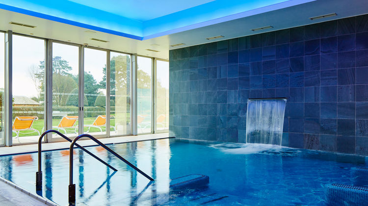 Champneys Resort Recreation