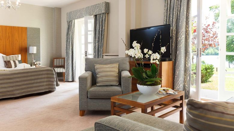 <b>Champneys Forest Mere Health Resort Suite</b>. Images powered by <a href="https://www.leonardoworldwide.com/" title="Leonardo Worldwide" target="_blank">Leonardo</a>.