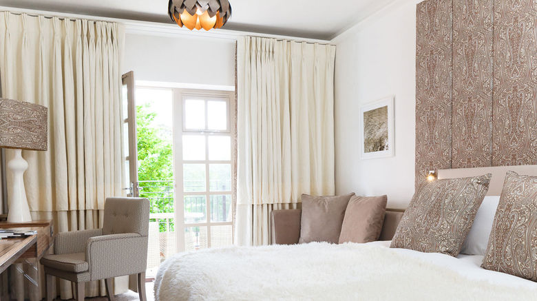 <b>Champneys Forest Mere Health Resort Room</b>. Images powered by <a href="https://www.leonardoworldwide.com/" title="Leonardo Worldwide" target="_blank">Leonardo</a>.