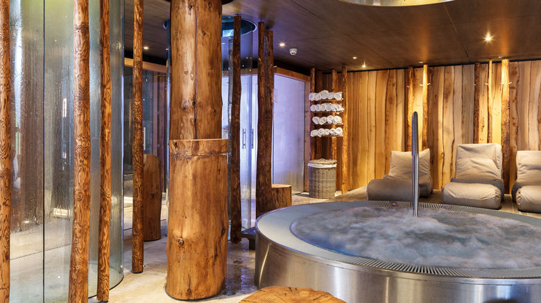 <b>Champneys Forest Mere Health Resort Suite</b>. Images powered by <a href="https://www.leonardoworldwide.com/" title="Leonardo Worldwide" target="_blank">Leonardo</a>.