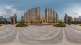 <b>The Azure Ningbo, Vignette Collection Exterior</b>. Virtual Tours powered by <a href="https://www.leonardoworldwide.com/" title="Leonardo Worldwide" target="_blank">Leonardo</a>.