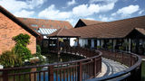 <b>Champneys Springs Health Resort Exterior</b>. Images powered by <a href="https://www.leonardoworldwide.com/" title="Leonardo Worldwide" target="_blank">Leonardo</a>.