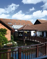 Champneys Springs Health Resort