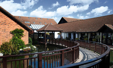 Champneys Springs Health Resort