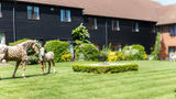 <b>Champneys Springs Health Resort Exterior</b>. Images powered by <a href="https://www.leonardoworldwide.com/" title="Leonardo Worldwide" target="_blank">Leonardo</a>.