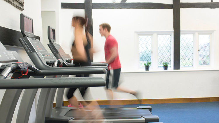 Champneys Henlow Health Club
