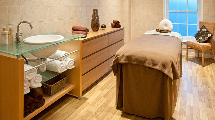 Champneys Henlow Spa