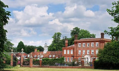 Champneys Henlow