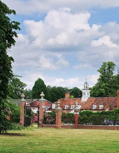 Champneys Henlow