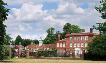 Champneys Henlow