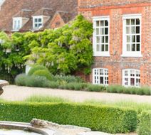 Champneys Henlow Exterior