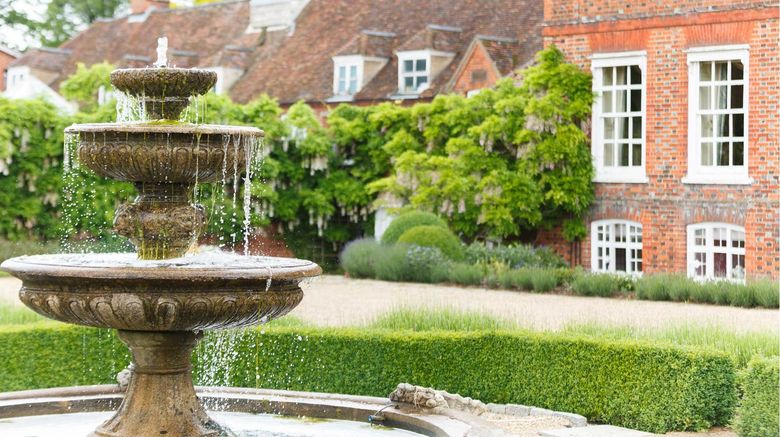 <b>Champneys Henlow Exterior</b>. Images powered by <a href="https://www.leonardoworldwide.com/" title="Leonardo Worldwide" target="_blank">Leonardo</a>.