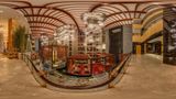 <b>The Azure Ningbo, Vignette Collection Lobby</b>. Virtual Tours powered by <a href="https://www.leonardoworldwide.com/" title="Leonardo Worldwide" target="_blank">Leonardo</a>.