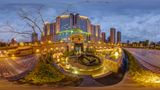 <b>The Azure Ningbo, Vignette Collection Exterior</b>. Virtual Tours powered by <a href="https://www.leonardoworldwide.com/" title="Leonardo Worldwide" target="_blank">Leonardo</a>.